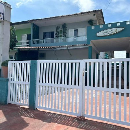 Villagio Vistamar Ilha Comprida Exterior photo
