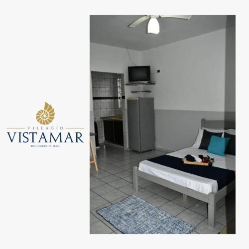 Villagio Vistamar Ilha Comprida Exterior photo