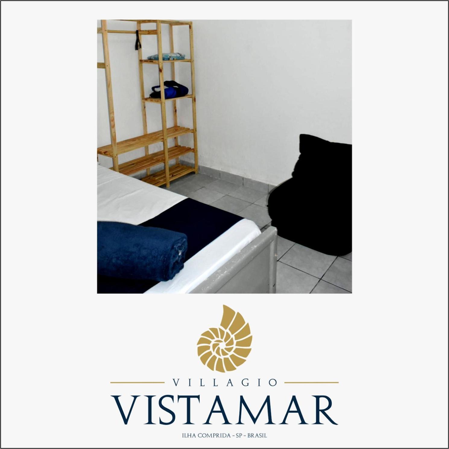 Villagio Vistamar Ilha Comprida Exterior photo
