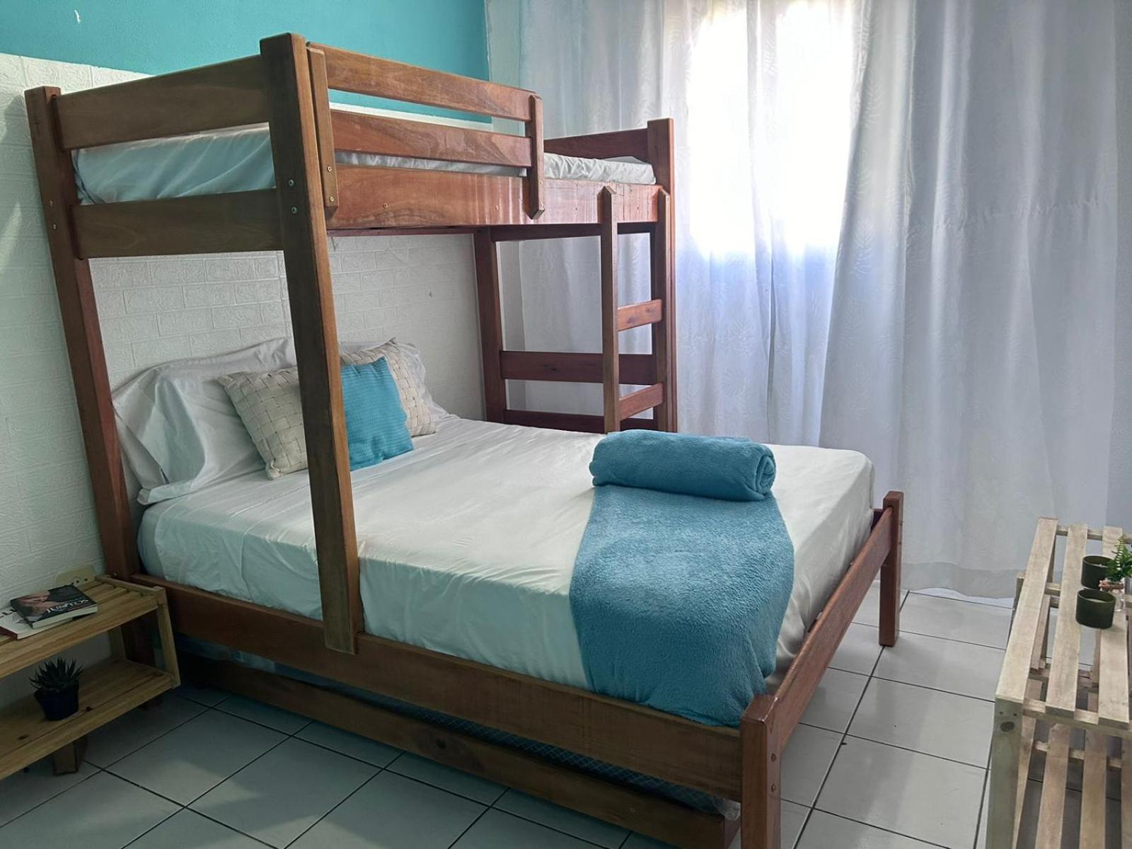 Villagio Vistamar Ilha Comprida Exterior photo