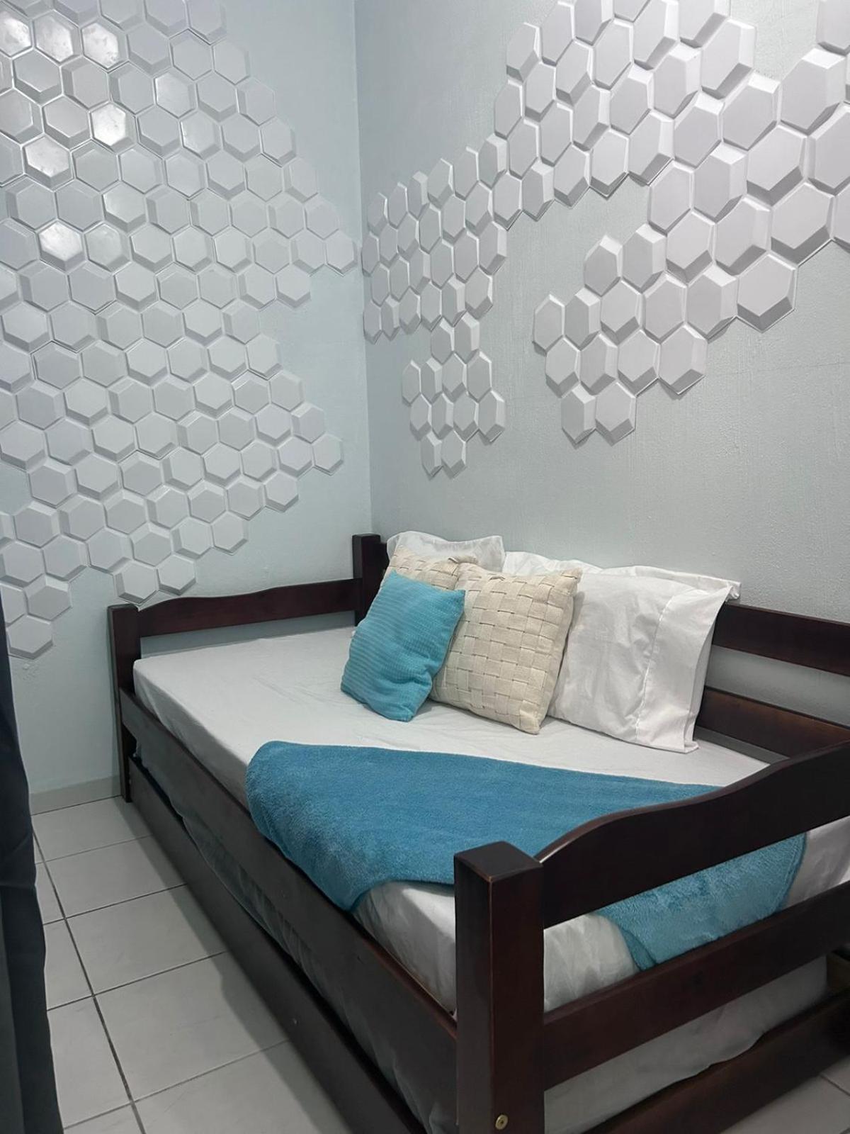Villagio Vistamar Ilha Comprida Exterior photo