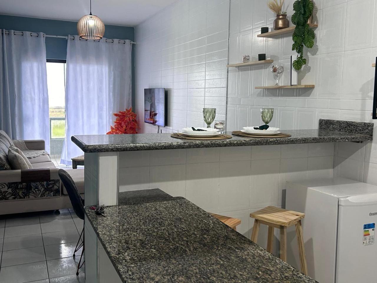 Villagio Vistamar Ilha Comprida Exterior photo