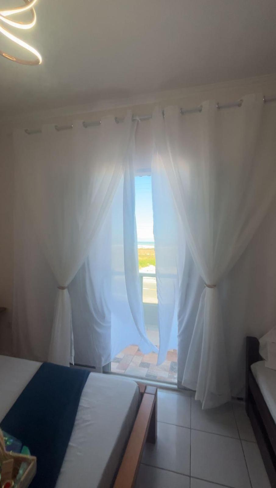 Villagio Vistamar Ilha Comprida Exterior photo