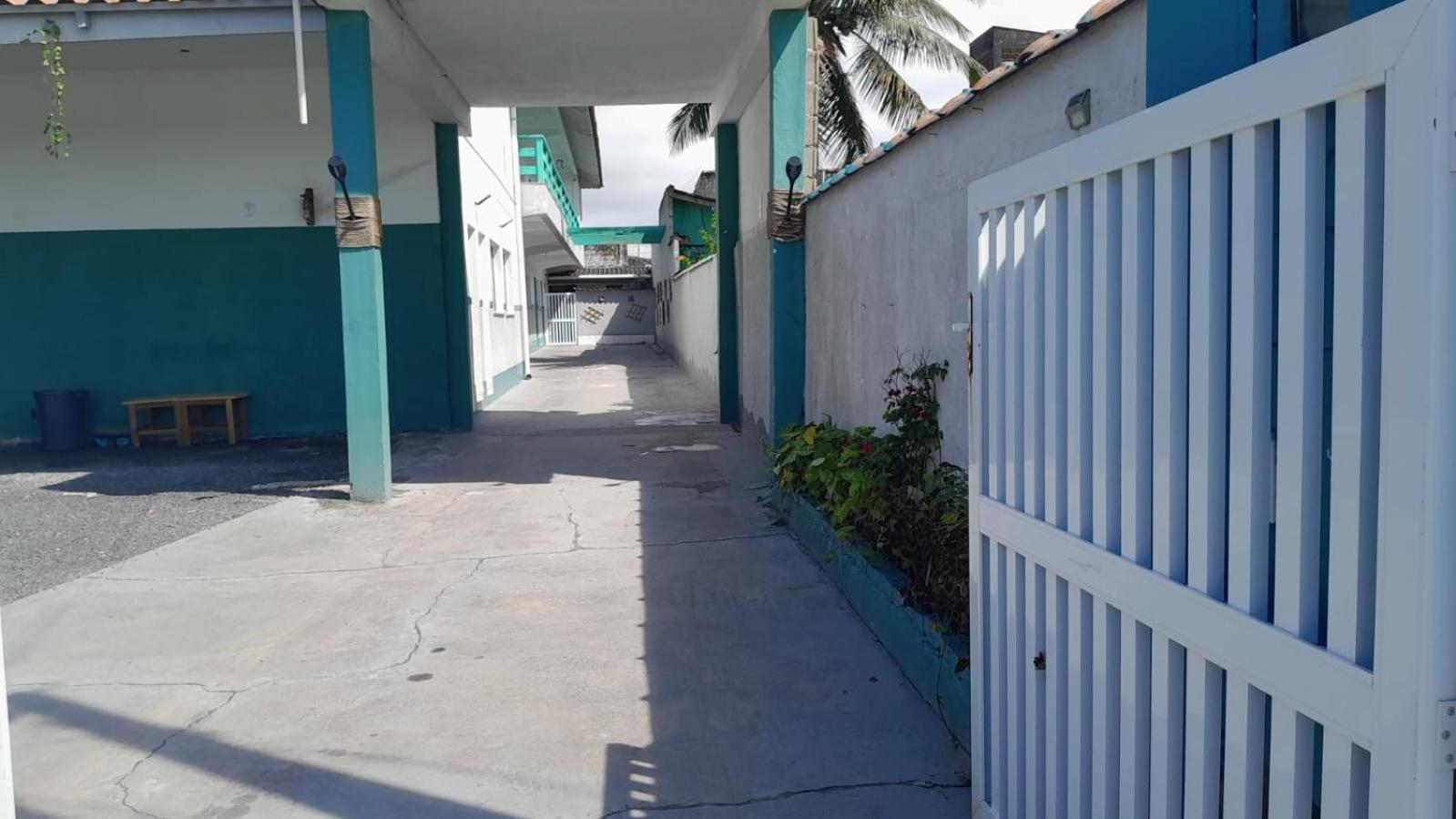 Villagio Vistamar Ilha Comprida Exterior photo