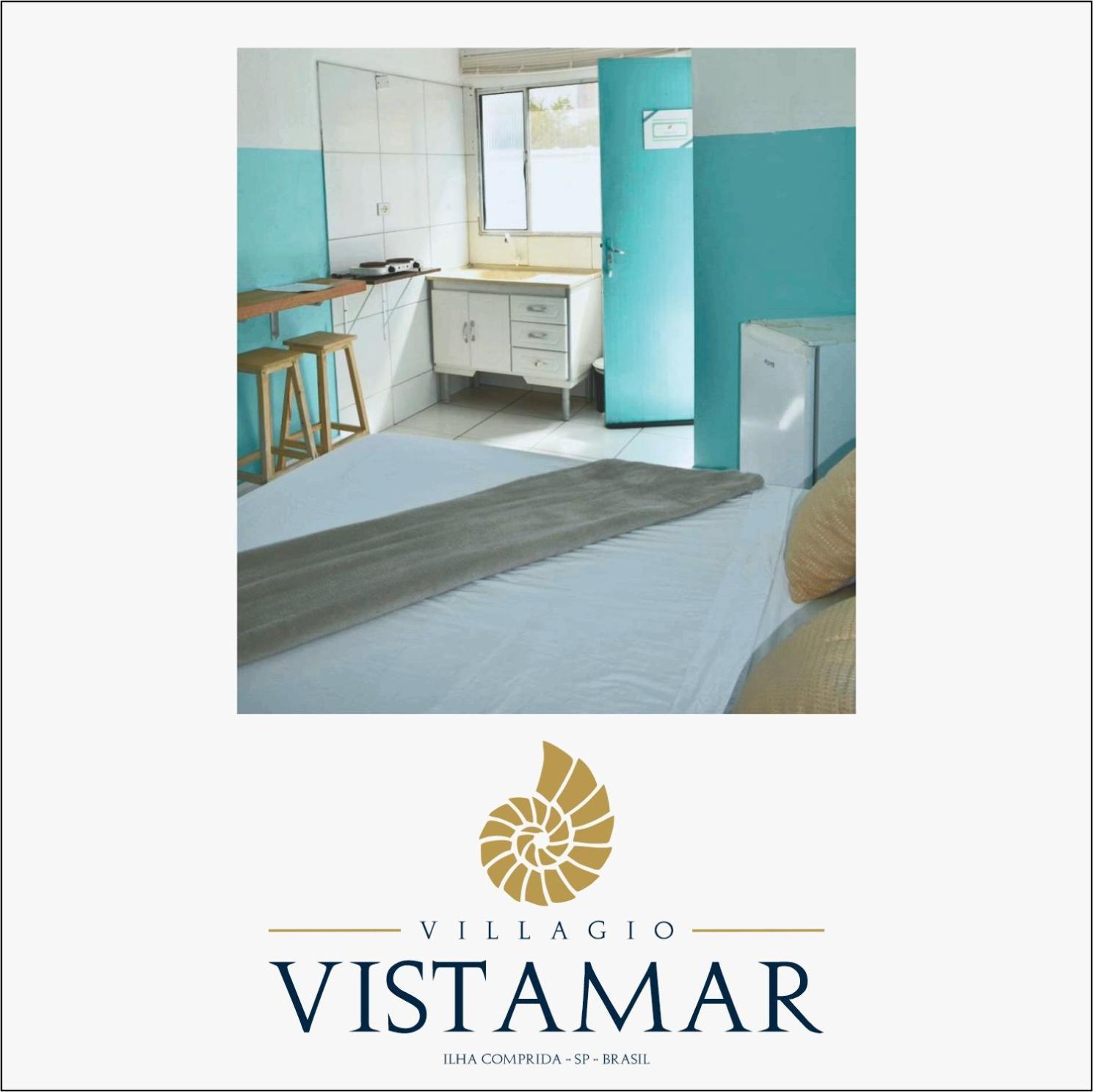 Villagio Vistamar Ilha Comprida Exterior photo